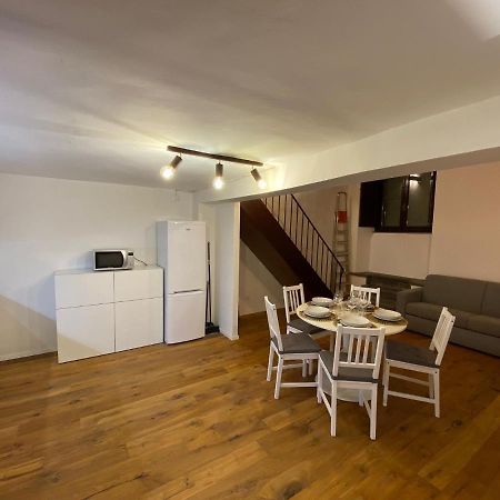 Signoria Flat 5* Centro Storico Apartment ฟลอเรนซ์ ภายนอก รูปภาพ