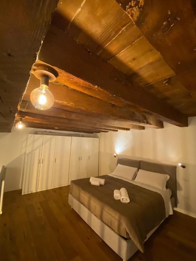 Signoria Flat 5* Centro Storico Apartment ฟลอเรนซ์ ภายนอก รูปภาพ