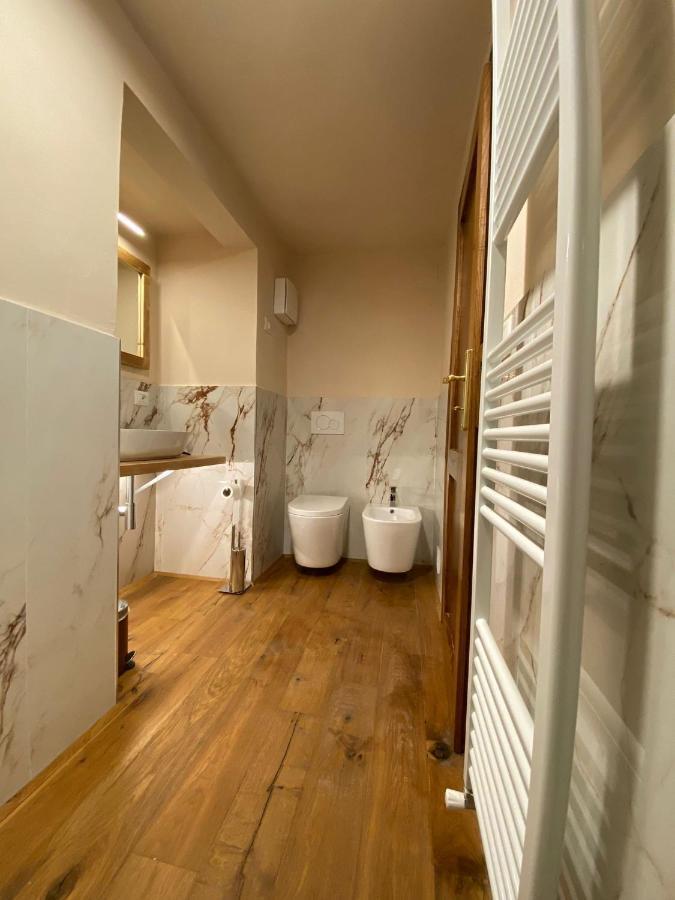 Signoria Flat 5* Centro Storico Apartment ฟลอเรนซ์ ภายนอก รูปภาพ