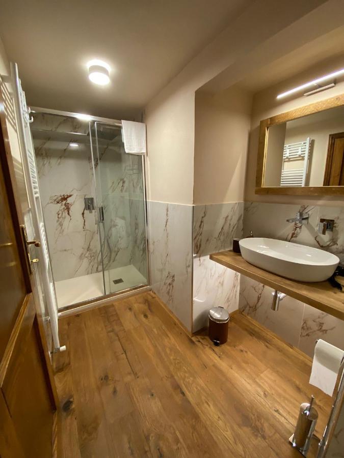 Signoria Flat 5* Centro Storico Apartment ฟลอเรนซ์ ภายนอก รูปภาพ
