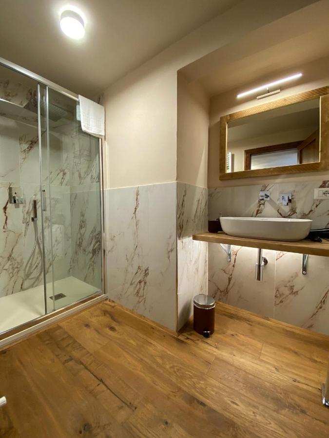 Signoria Flat 5* Centro Storico Apartment ฟลอเรนซ์ ภายนอก รูปภาพ